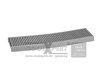 BBR AUTOMOTIVE 0032003356 -  Фильтр воздуха в салоне